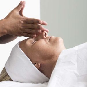 Massage Kobido – Module 2